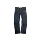 Blue Pants