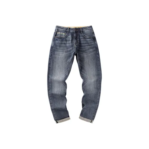 JUCY JUDY Jeans Unisex