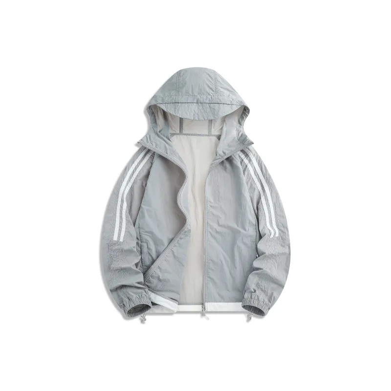 Warrior Ride The Wind Collection Open-Ended Smile Collection Jackets Coats Unisex-52