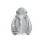 Recycling Gray[Cooling Sensation Sun Protection Clothing]