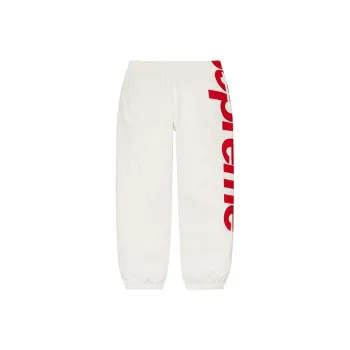 Supreme Spellout Track Pant