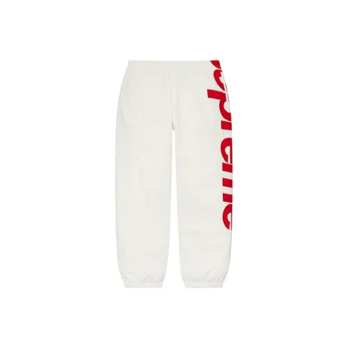 Supreme Spellout Track Pant