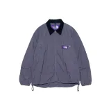 Gray Purple