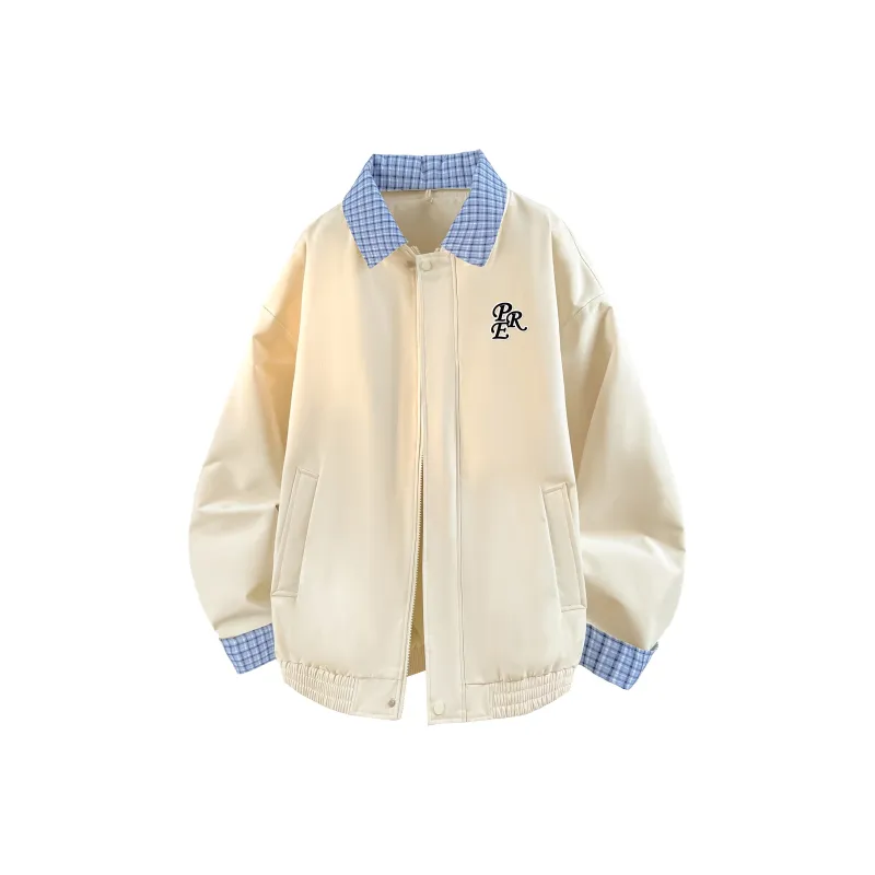 PRESSURE Jackets & Coats Unisex-4