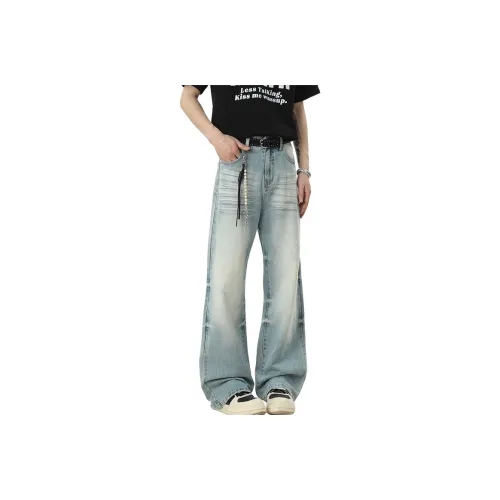 OKUS Jeans Unisex