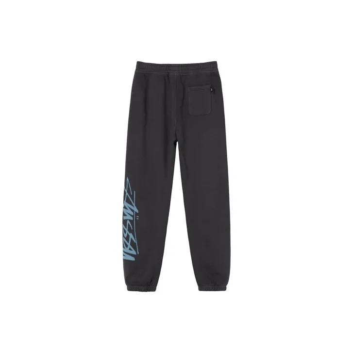 Stussy Smooth Stock Printed Pant-5