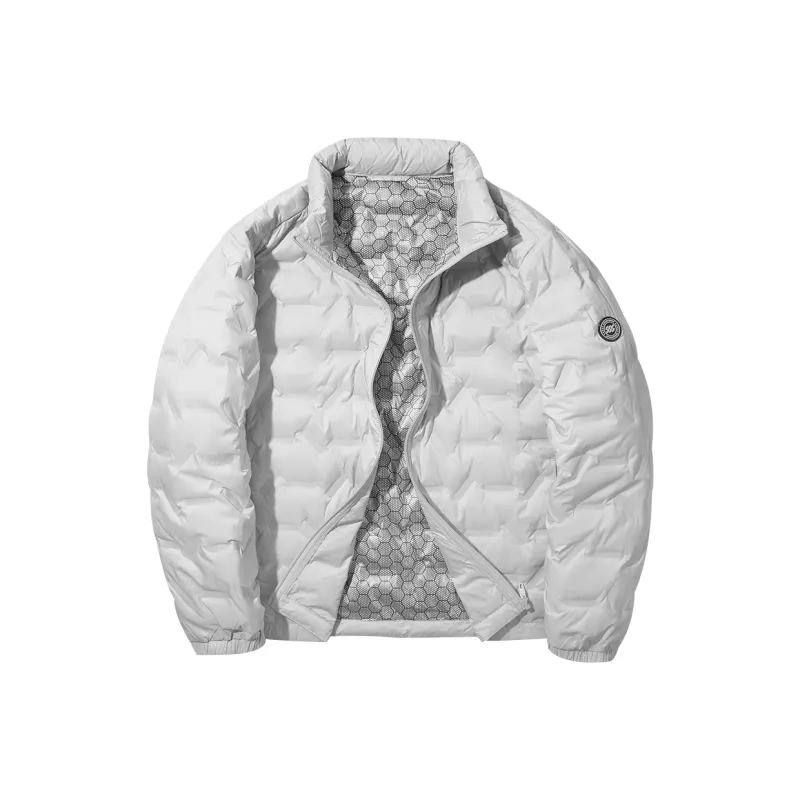 HLA Down Jackets Men-0
