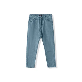 I'm David Jeans Unisex