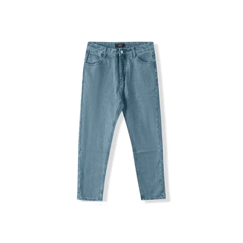 I'm David Jeans Unisex