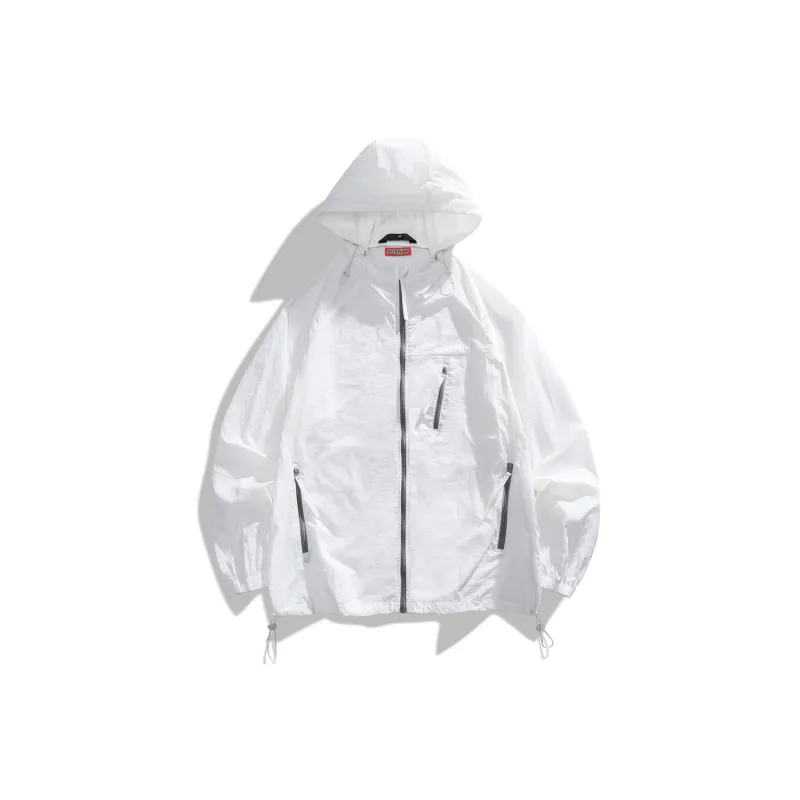 REXSHION Sun Protection Clothing Unisex-24