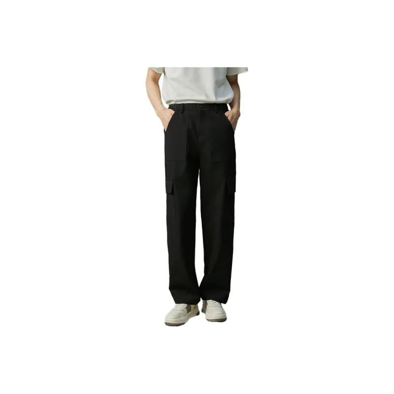 W2x Cargo Pants Men-10