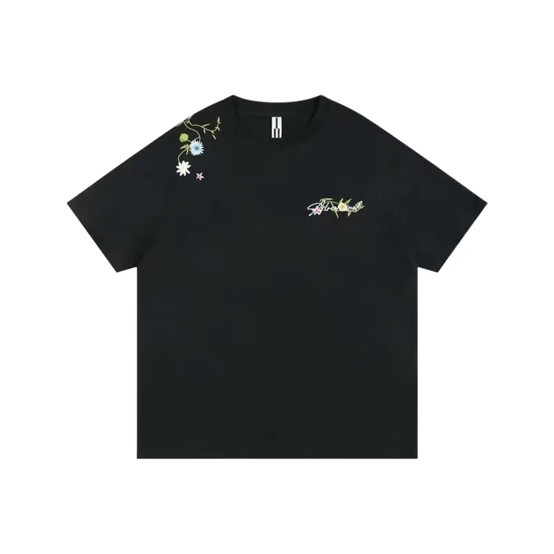 Struggle Vintage95 T Shirt Unisex-0