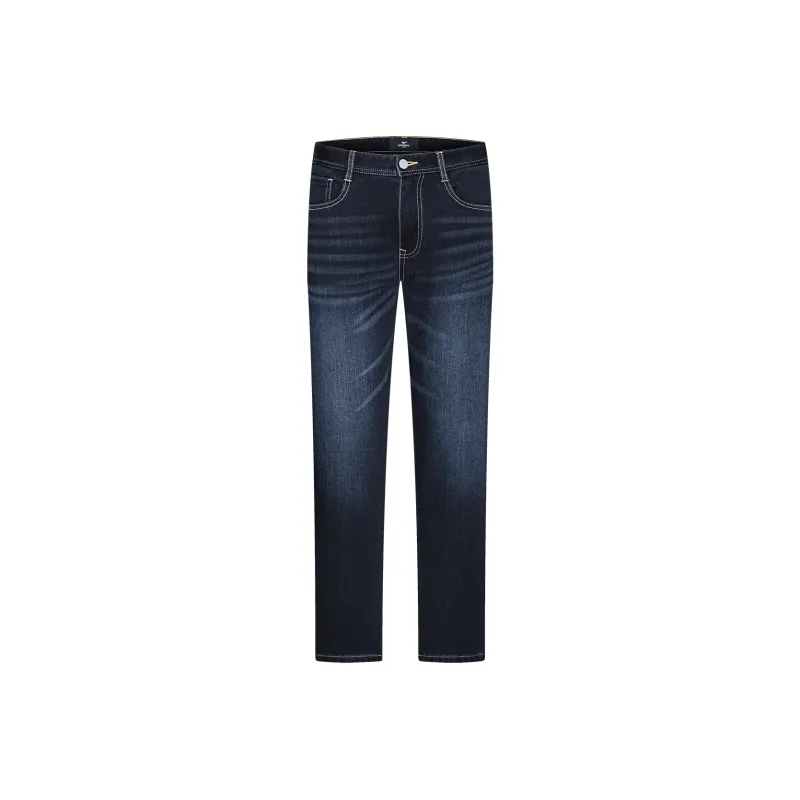 SEPTWOLVES Jeans Men's Dark Blue-0