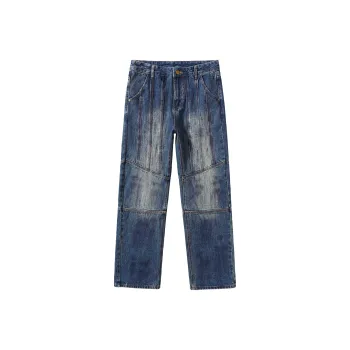 SANTASTIC Jeans Men's Nostalgic Blue