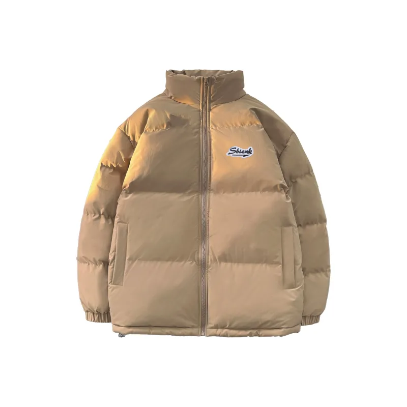 BIENKIMIIYE Winter Puffer Jacket Unisex-1