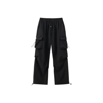Paddy Julia Cargo Pants Unisex