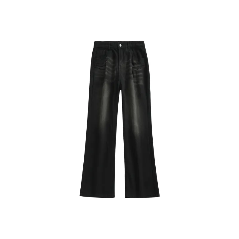 Lightning X Storm Jeans Unisex-6