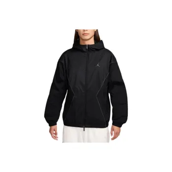 JORDAN Brooklyn Men's Hooded Draft Jacket