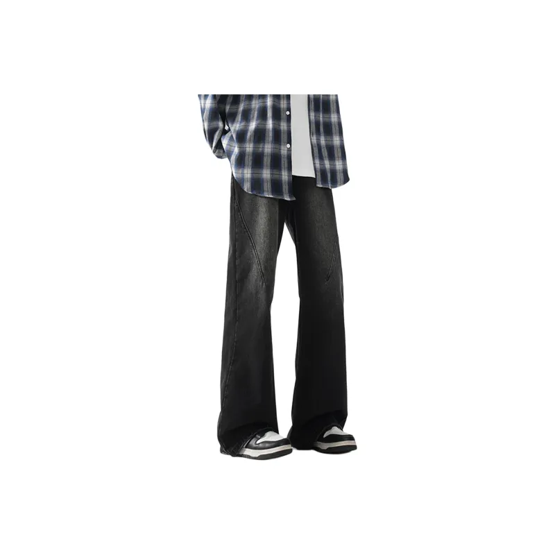 RICE NINE TEN Jeans Unisex-0