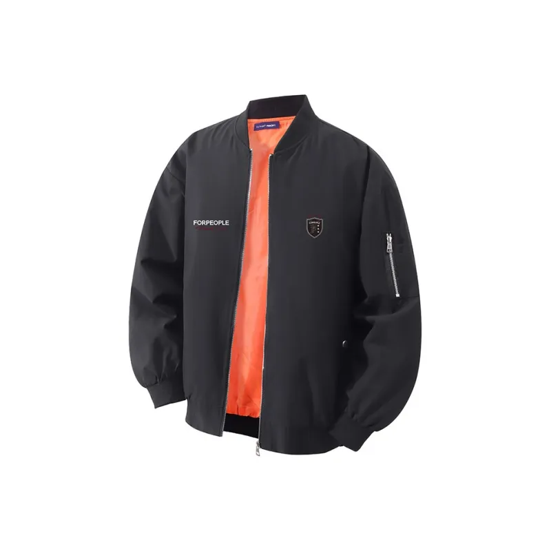 FAX FOR FMACM Jackets Coats Unisex-2