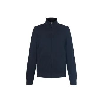 CORNELIANI Jackets Coats Men's Navy Blue
