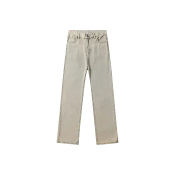 Michael Rock Jeans Unisex