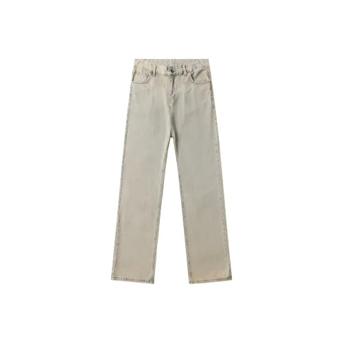 Michael Rock Jeans Unisex