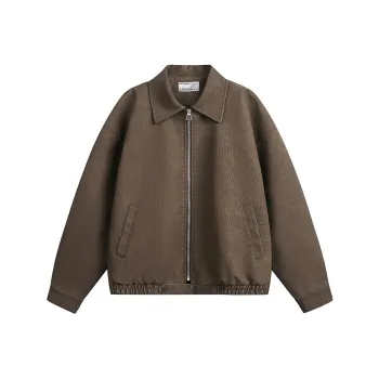WLNEXT Jackets Unisex