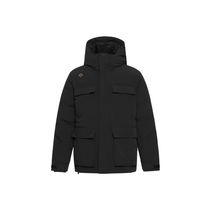 DESCENTE SKI STYLE Down Jackets Men-0