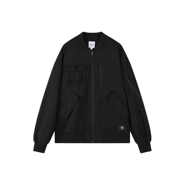 GAP Jackets Unisex-0