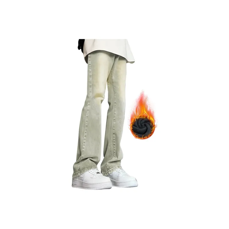 UNthemed Jeans Unisex-12