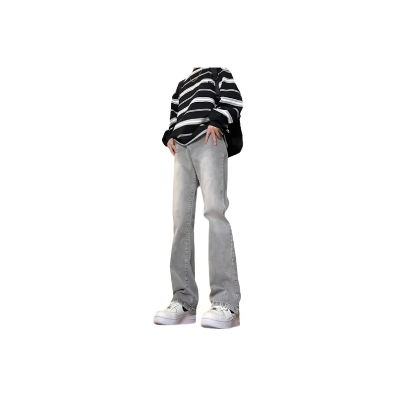 K411 Jeans Unisex-6