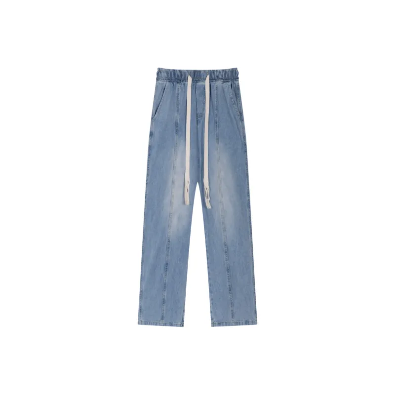 MISTEEZ Jeans Unisex-6