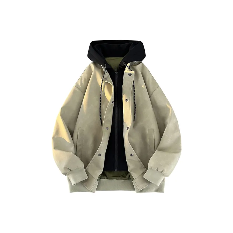Warrior Warrior Jackets Coats Unisex-6