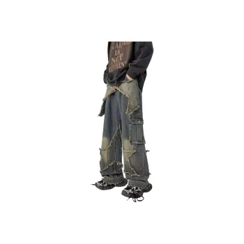RAMPAGE Jeans Unisex Vintage