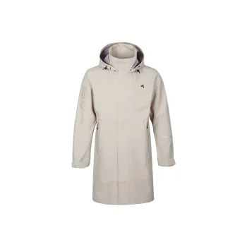 Tittallon Trench Coats Men