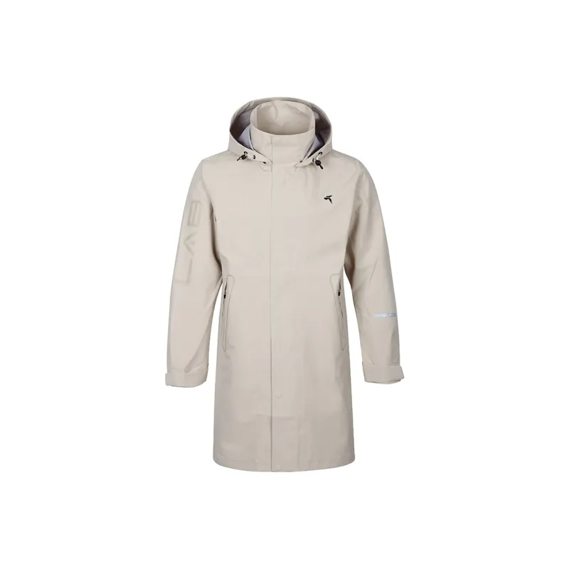 Tittallon Trench Coats Men-0