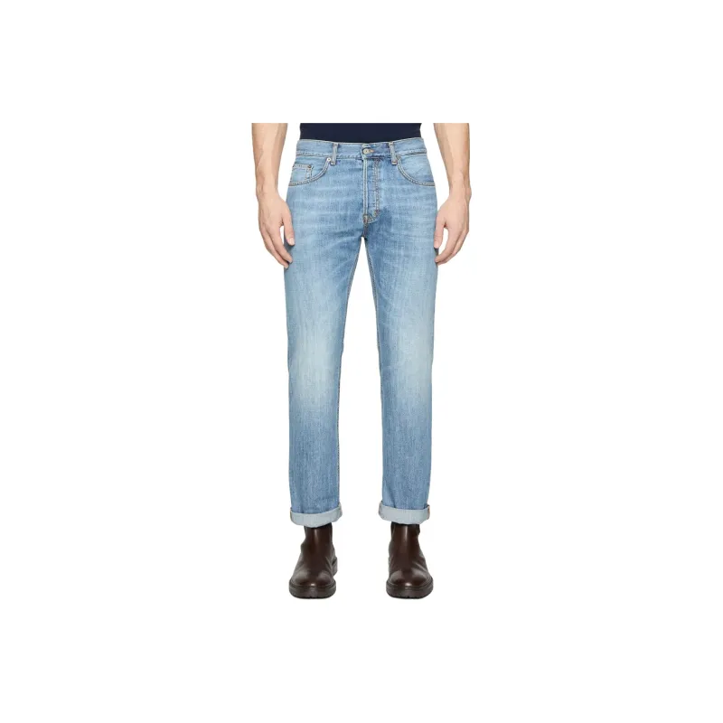Dondup Bray Jeans-0