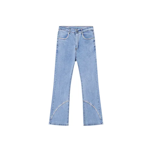 TRMT Jeans Unisex