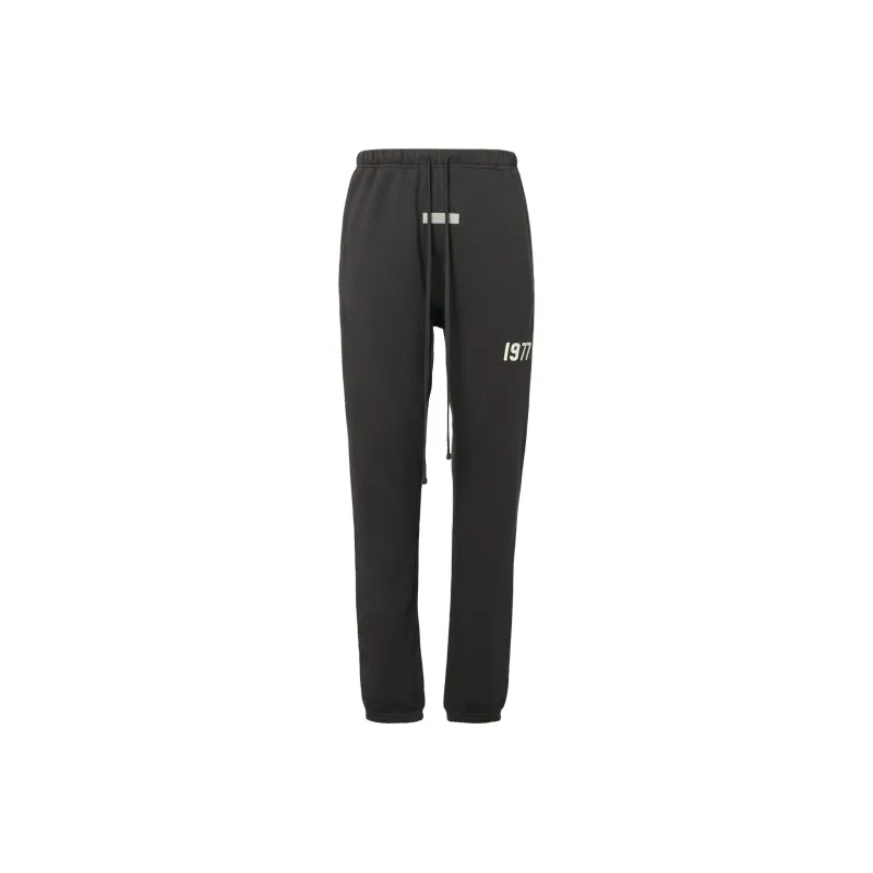 Fear Of God Essentials Elasticized Cuffs 1977 Sweatpants-0