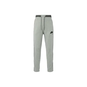 Nike Casual Pants Men Iron Gray