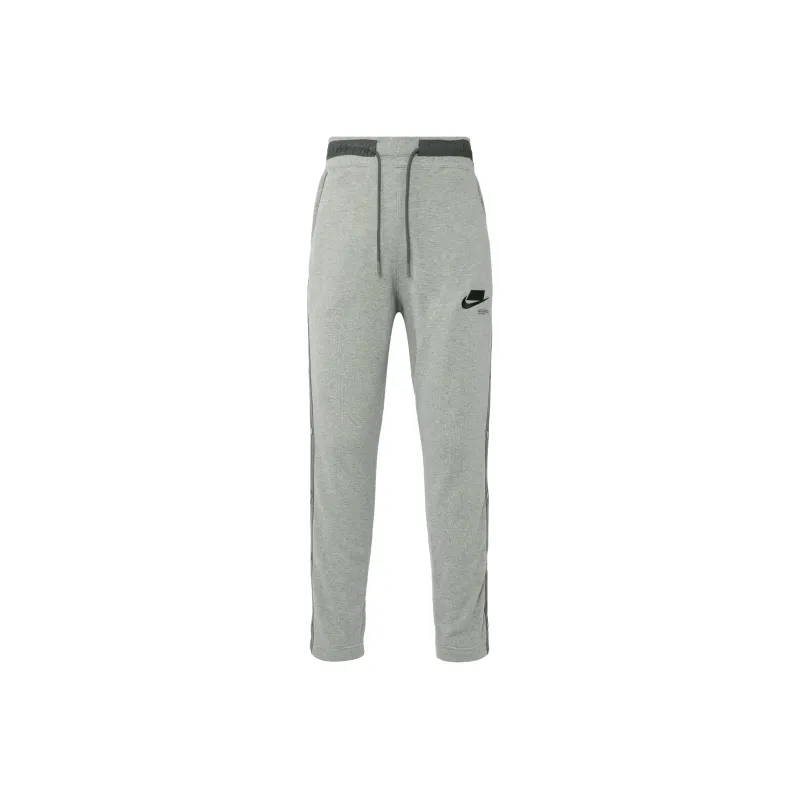 Nike Casual Pants Men Iron Gray-0