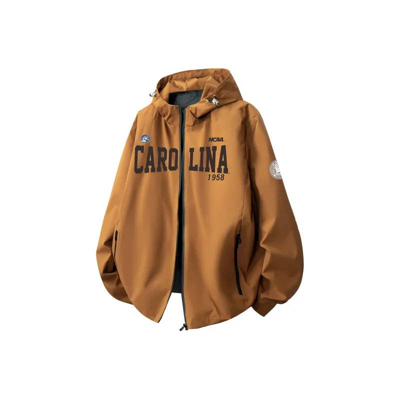 NCAA Jackets Unisex-6