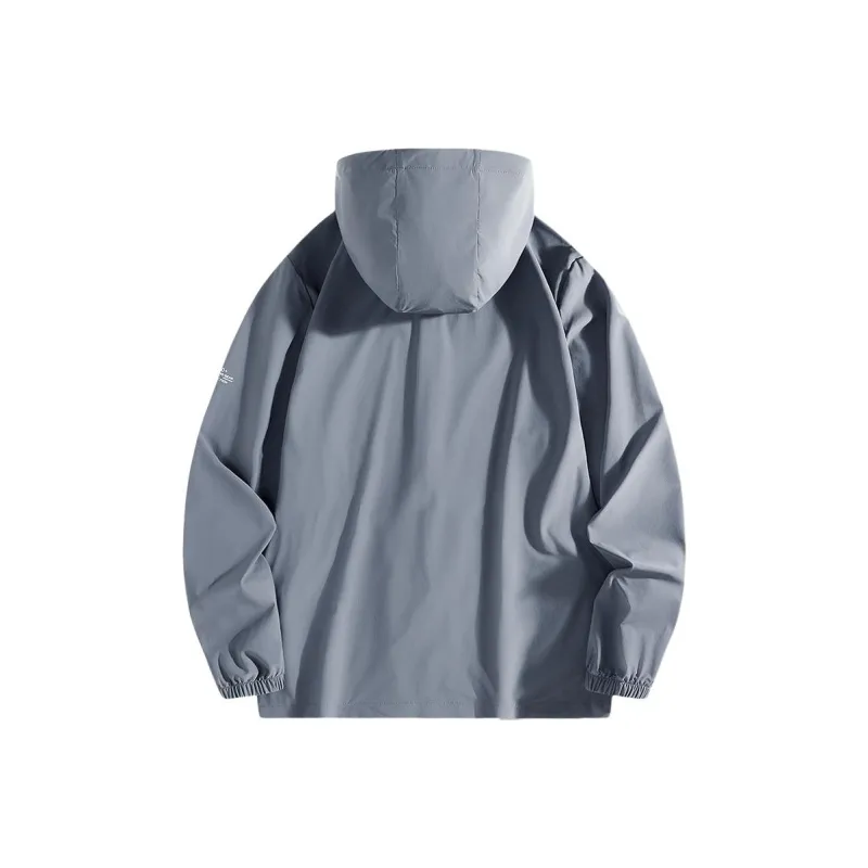 KingCamp Trench Coats Unisex-5