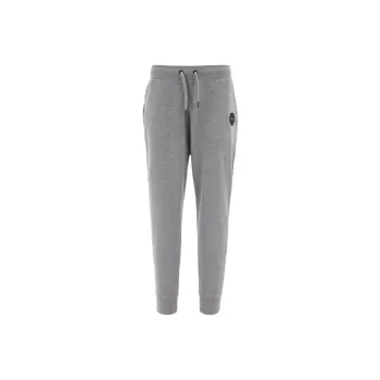 Canada Goose Logo Patch Drawstring Track Pants