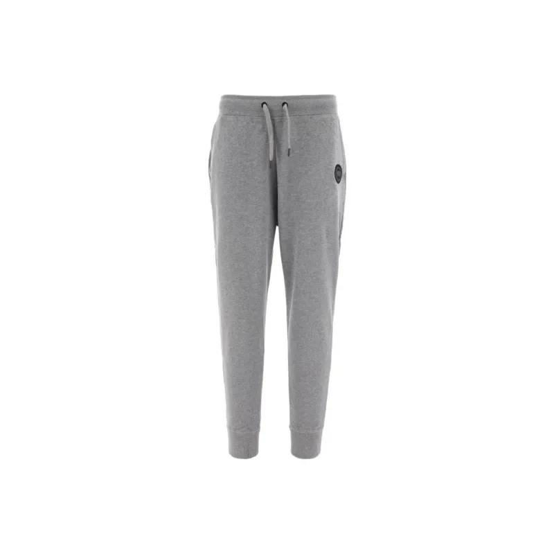 Canada Goose Logo Patch Drawstring Track Pants-0