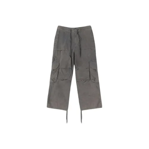 CDLP Set aus drei Shorts Schwarz