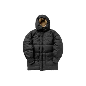 THE NORTH FACE Parka Coats Men Black