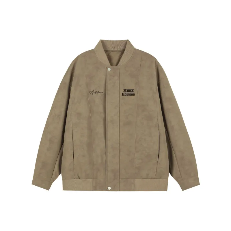 Mimx Homme Jackets Coats Unisex-8