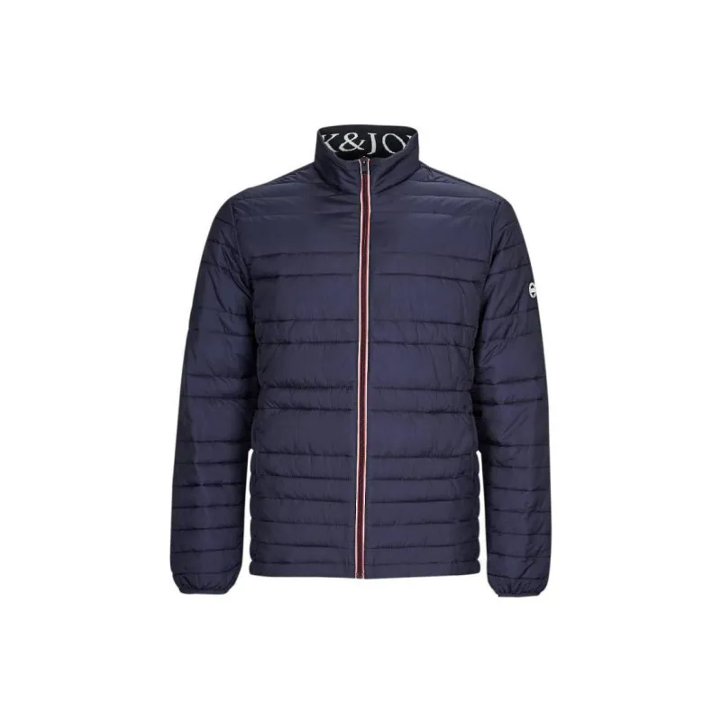 JACK JONES· Jackets & Coats Men's Blue-0